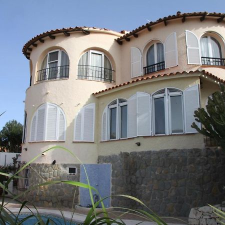 קלפה Apartamentos El Tosal 47A מראה חיצוני תמונה