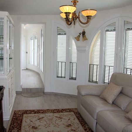 קלפה Apartamentos El Tosal 47A מראה חיצוני תמונה