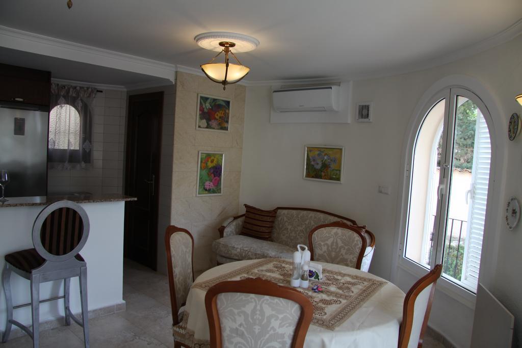 קלפה Apartamentos El Tosal 47A מראה חיצוני תמונה