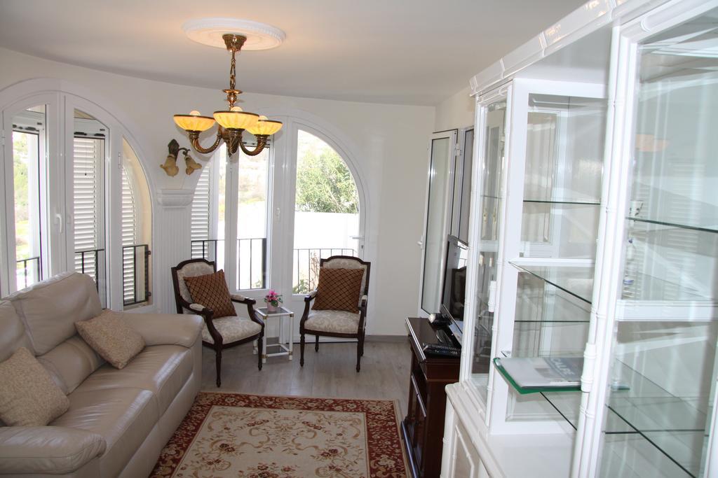 קלפה Apartamentos El Tosal 47A מראה חיצוני תמונה