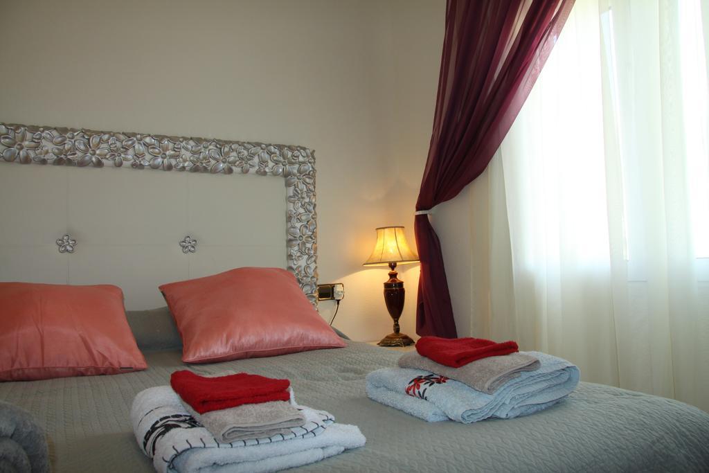 קלפה Apartamentos El Tosal 47A מראה חיצוני תמונה