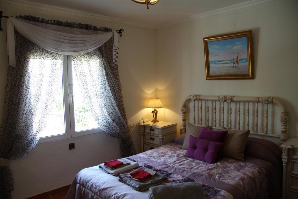 קלפה Apartamentos El Tosal 47A מראה חיצוני תמונה