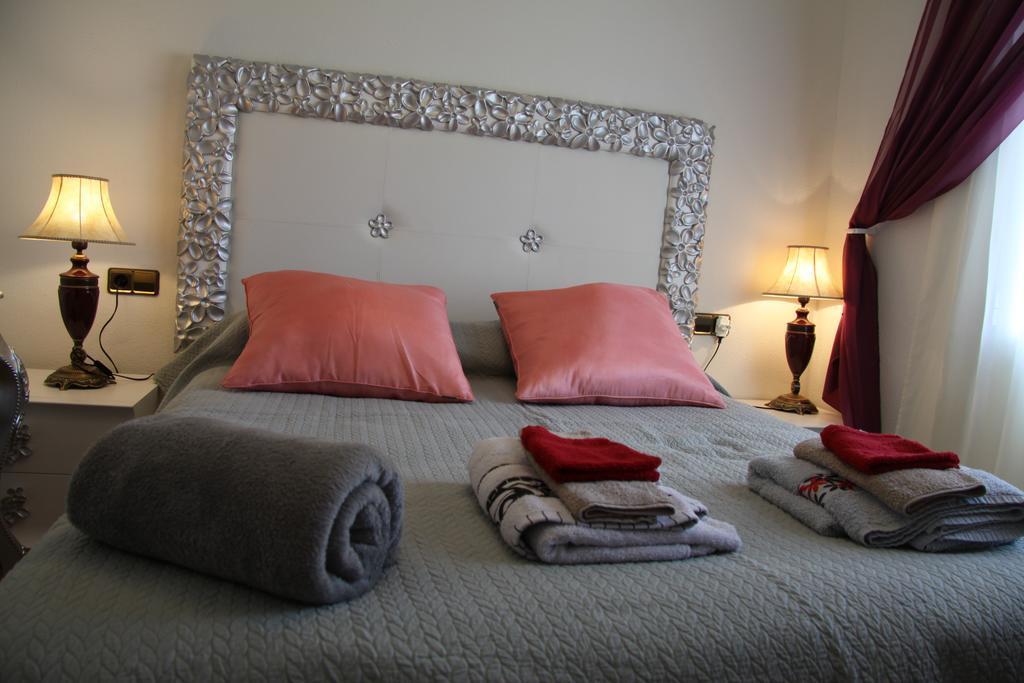 קלפה Apartamentos El Tosal 47A מראה חיצוני תמונה