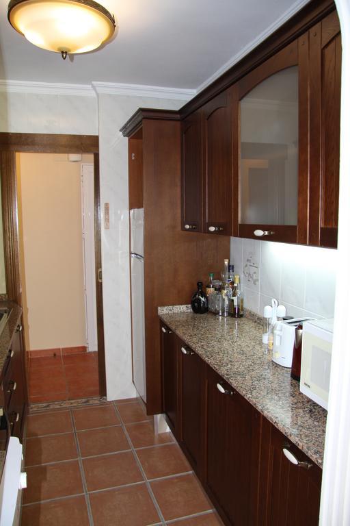 קלפה Apartamentos El Tosal 47A מראה חיצוני תמונה