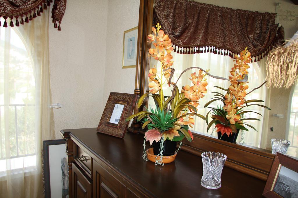 קלפה Apartamentos El Tosal 47A מראה חיצוני תמונה