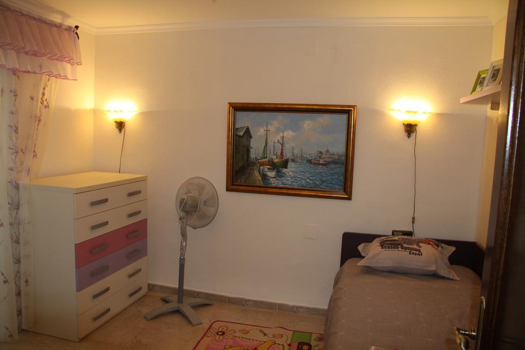 קלפה Apartamentos El Tosal 47A מראה חיצוני תמונה