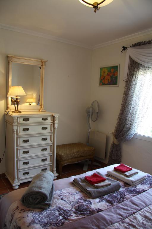 קלפה Apartamentos El Tosal 47A מראה חיצוני תמונה